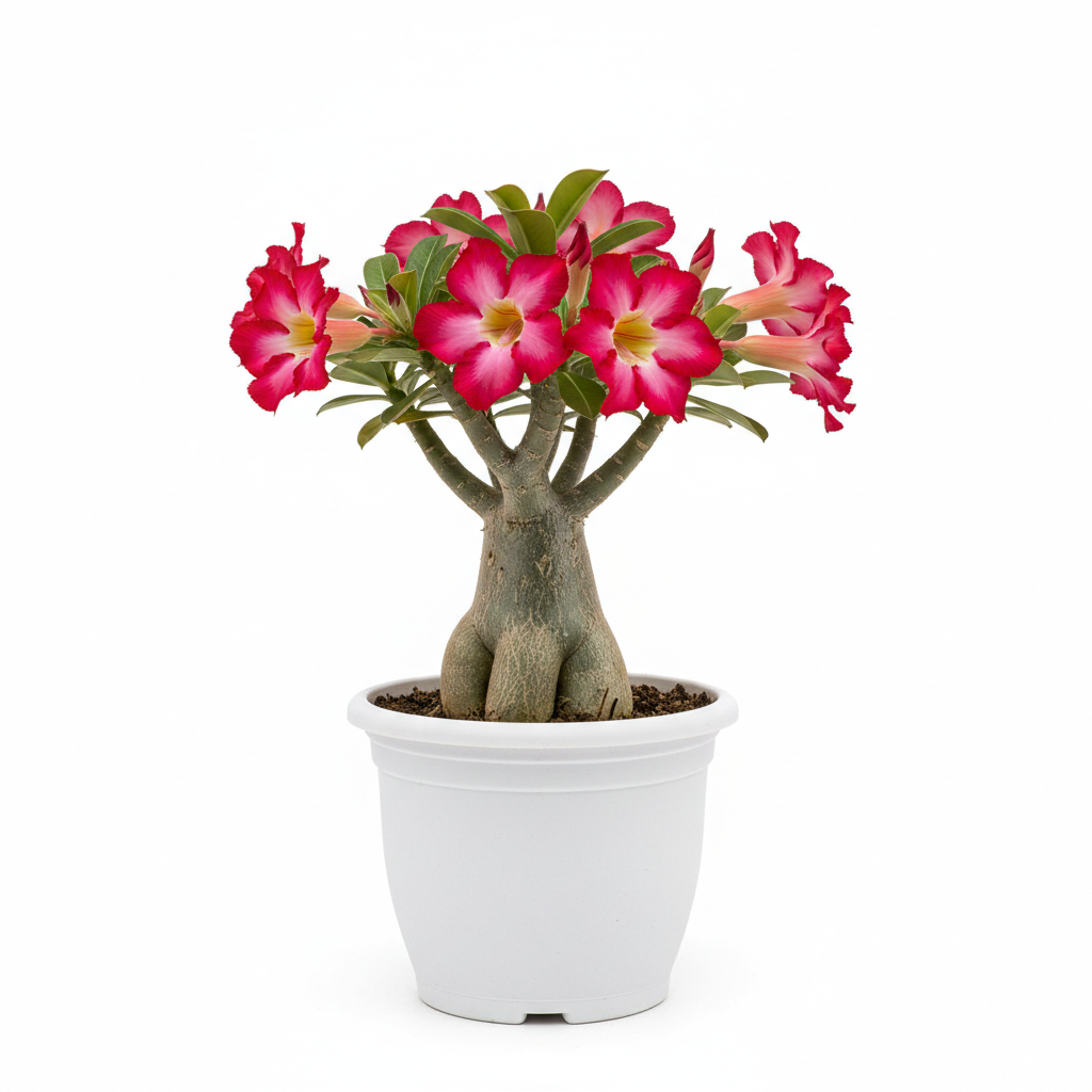 Adenium Front