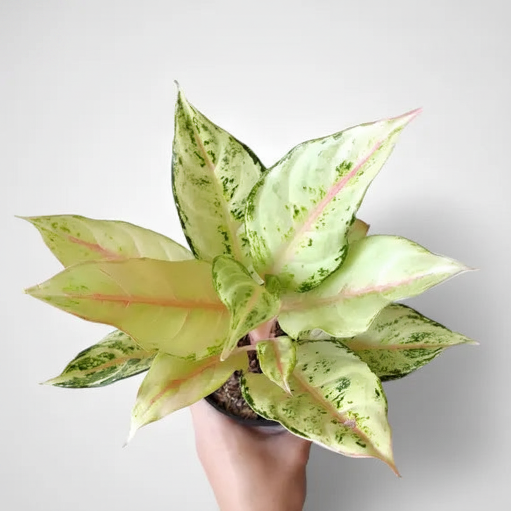 Aglaonema Frozen – No Watermark
