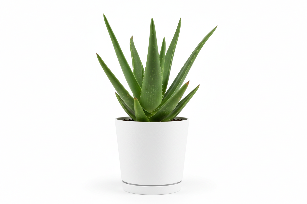Aloe Vera Side