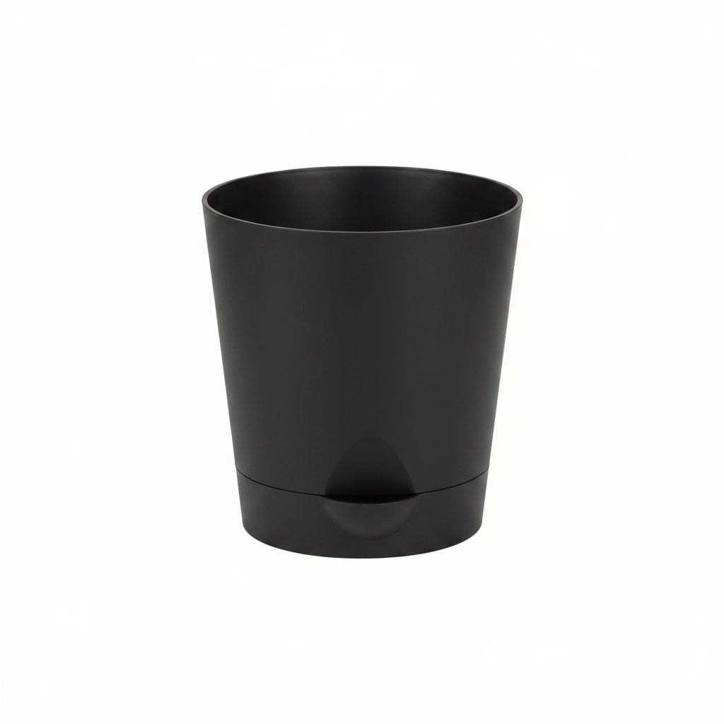 Black Pot