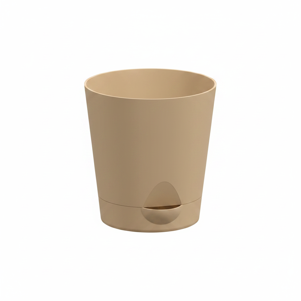 Camel Pot