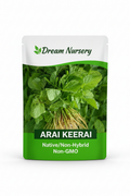 Dream Nursery – Arai Keerai Seed Pouch