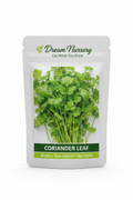 Dream Nursery – Coriander Leaf Seed Pouch