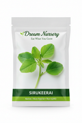 Dream Nursery – Sirukeerai Seed Pouch
