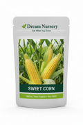 Dream Nursery – Sweet Corn Seed Pouch