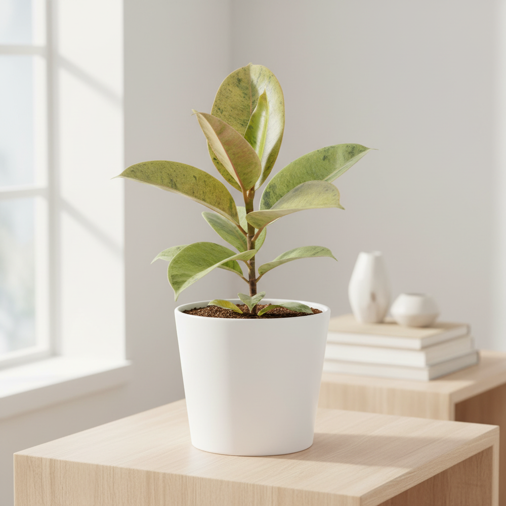 Ficus Schriveriana - Lifestyle