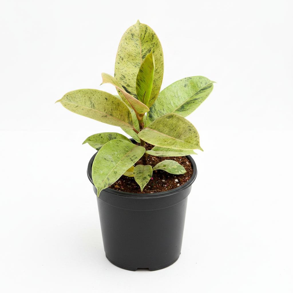 Ficus Schriveriana - Studio