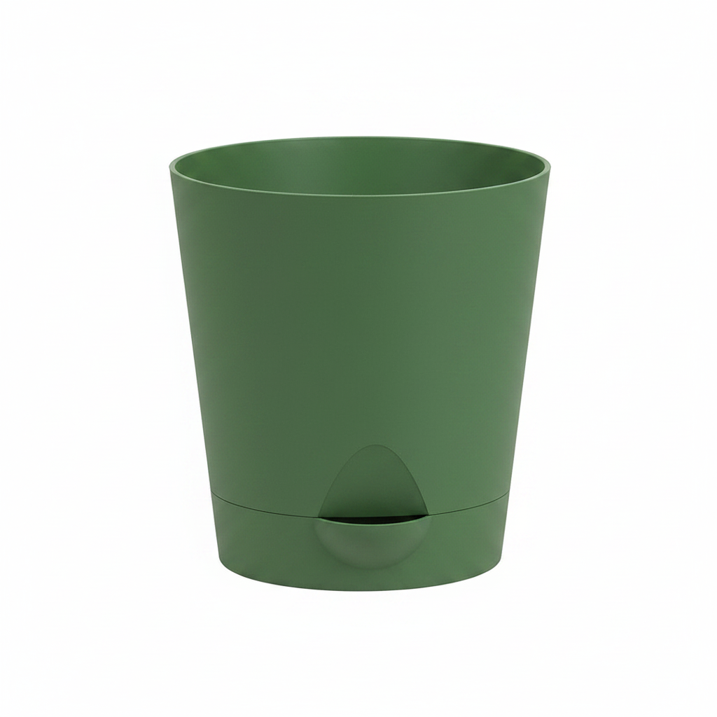Green Pot