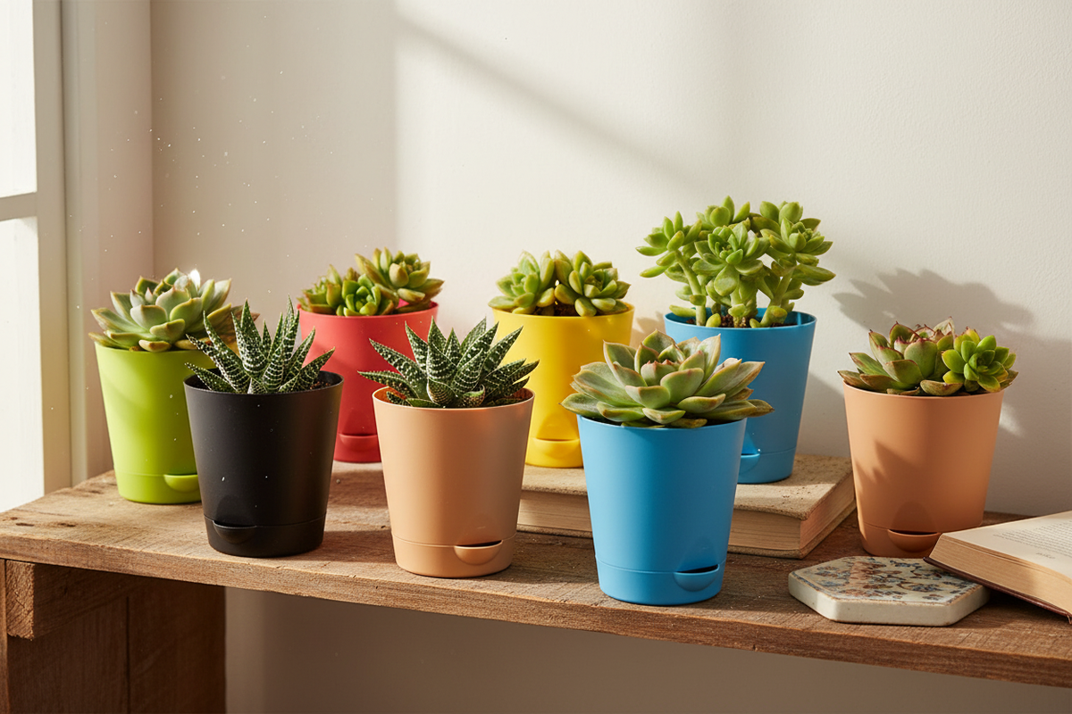 Lifestyle Home Decor