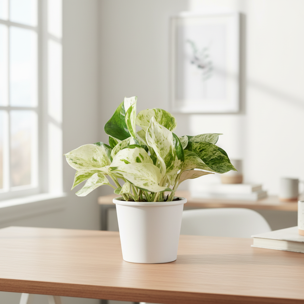 Manjula Pothos - Lifestyle