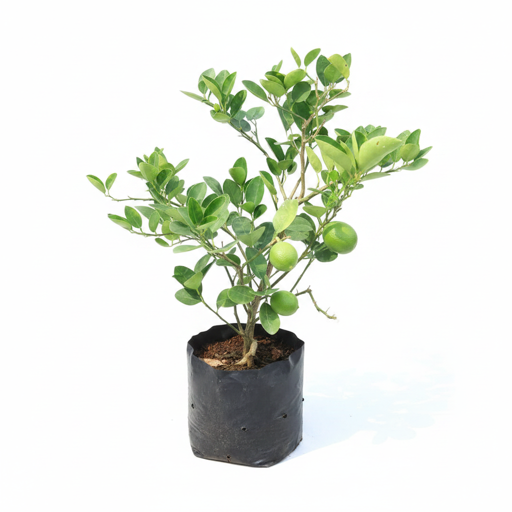 Market Lemon Plant Professional