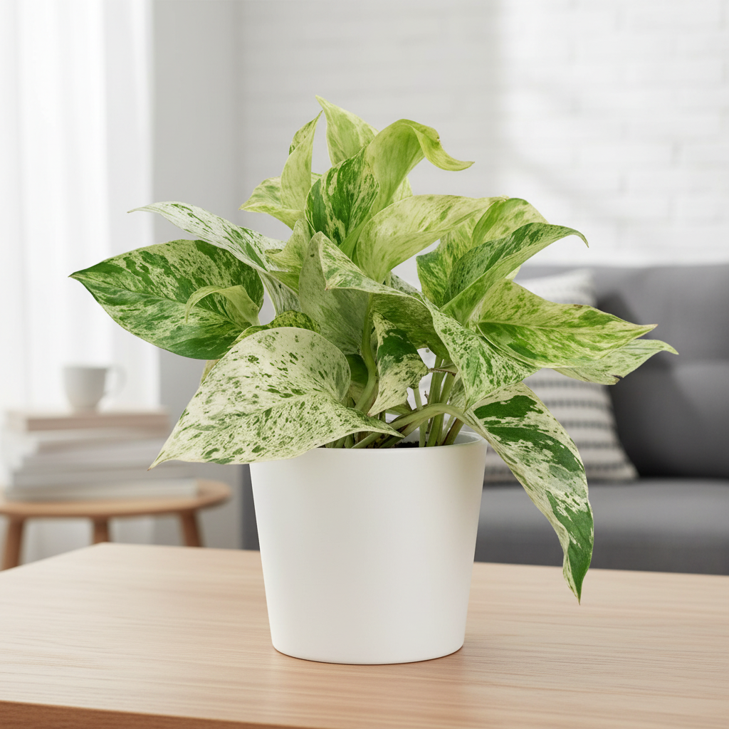 Money Plant - Lifestyle
