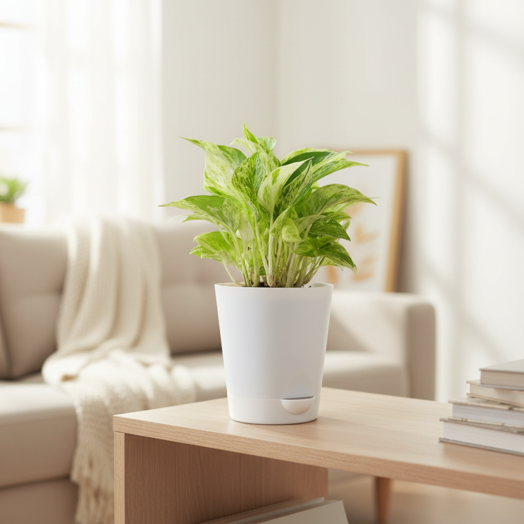 Money Plant - Lifestyle