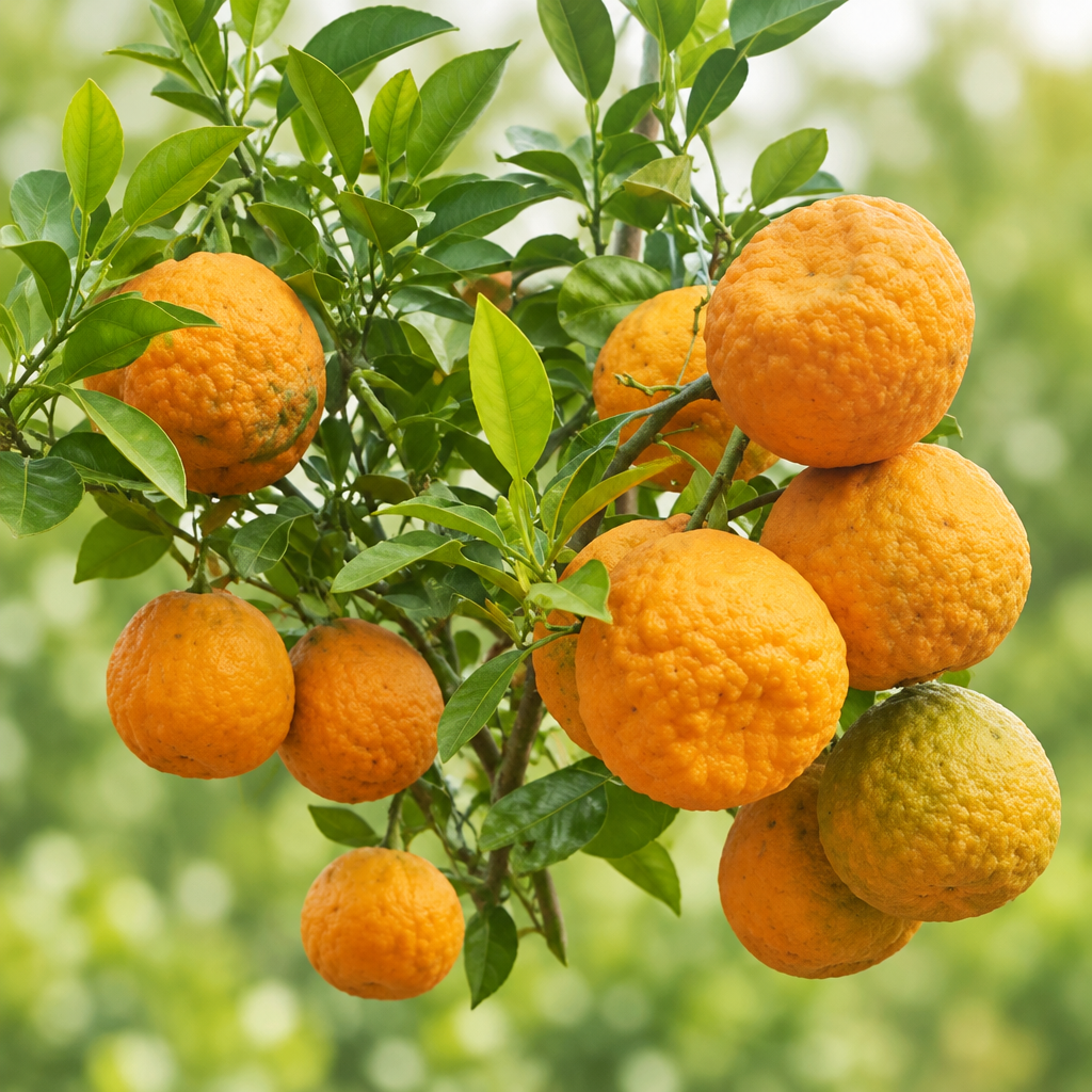 Premium Nagpur Orange product image