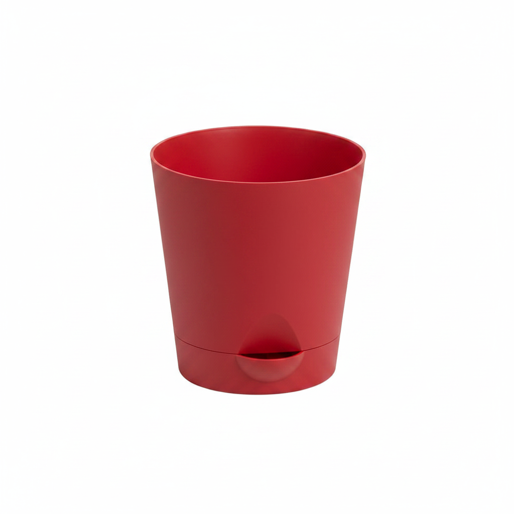 Red Pot