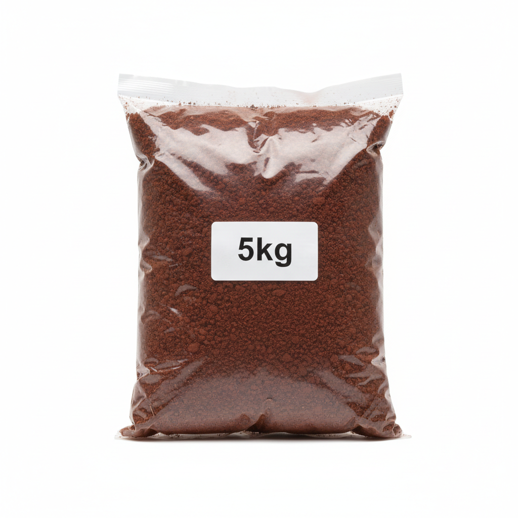 Red Soil 5kg Packed Image
